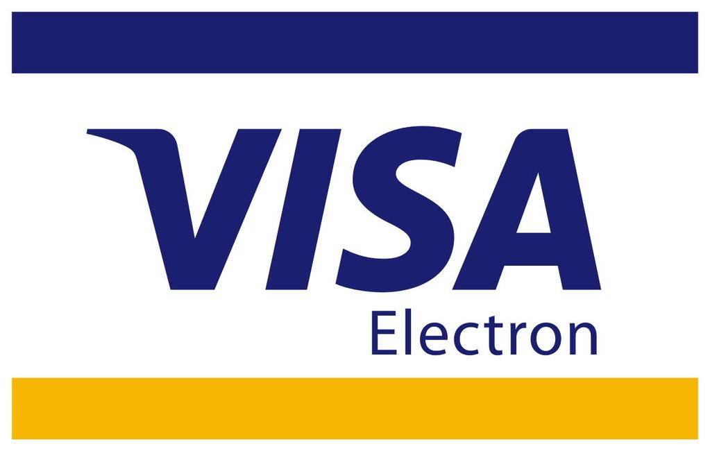 Raha-asiat Visa Electron Nosta käteistä Voi myös usein maksaa Lisäksi luottokortti Korttimaksut maksuttomia Tarkista kortin voimassaoloaika ja nostorajat Tilit
