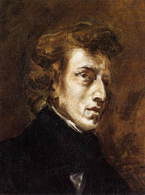 Suomen musiikkikirjastoyhdistyksen julkaisusarja 117 Yhtenäistetty Frédéric Chopin Teosten