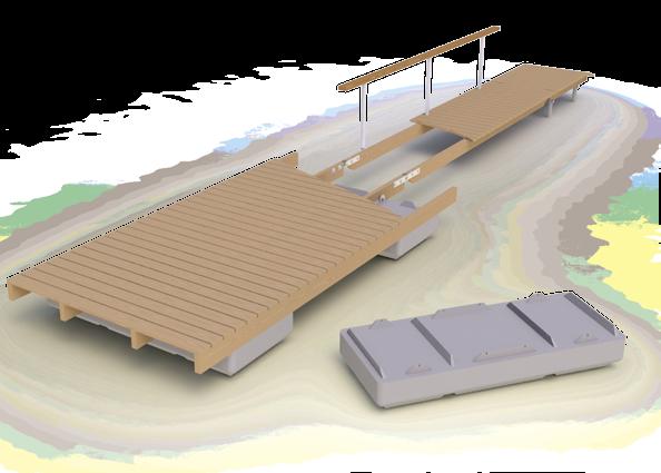Uimalaituri ECO Moduli 3 2 m 1 047 1 460 3 kpl 385 Puukansi 2 5 m 540 408 3 kpl 612 Käyntisilta 1 3 m 245 Käyntisilta 1 4 m 308 Puukansi Moduli 07 2 m
