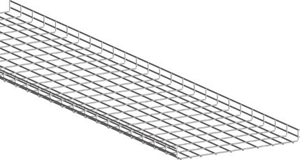 naulakiinnike TC8-12 30mm valkoinen 13 105 12
