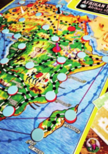 YRITTÄJYYSPOLKU IDEOINTI Idea Markkinatilanteen