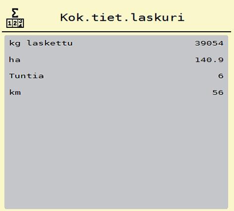 laskuritilat.