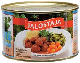 -2 % (0,06/l) Korkealaatuinen ja käyttövalmis yleismulta