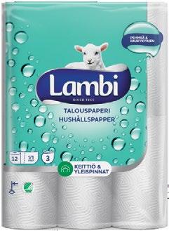 2,/l) Suuvesi 20 ml, lasten hammastahna 0 ml,