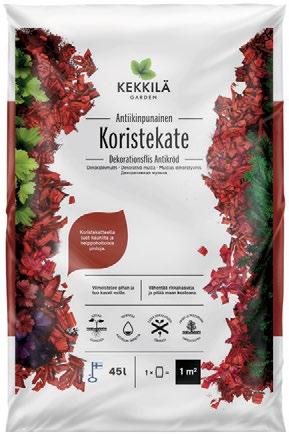 Unelmien puutarhan luominen ja oman ruoan kasvattaminen on helppoa