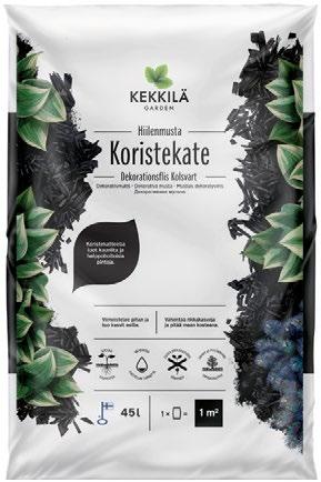 kasviperäinen, nestemäinen kastelulannoite soveltuu tomaateille ja muille