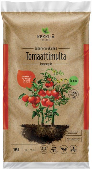 Valikoima vaihtelee (,6/kg) Riittoisa mineraali- ja hivenainevalmiste