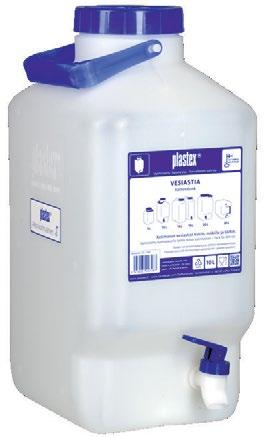 PLASTEX VESIASTIA