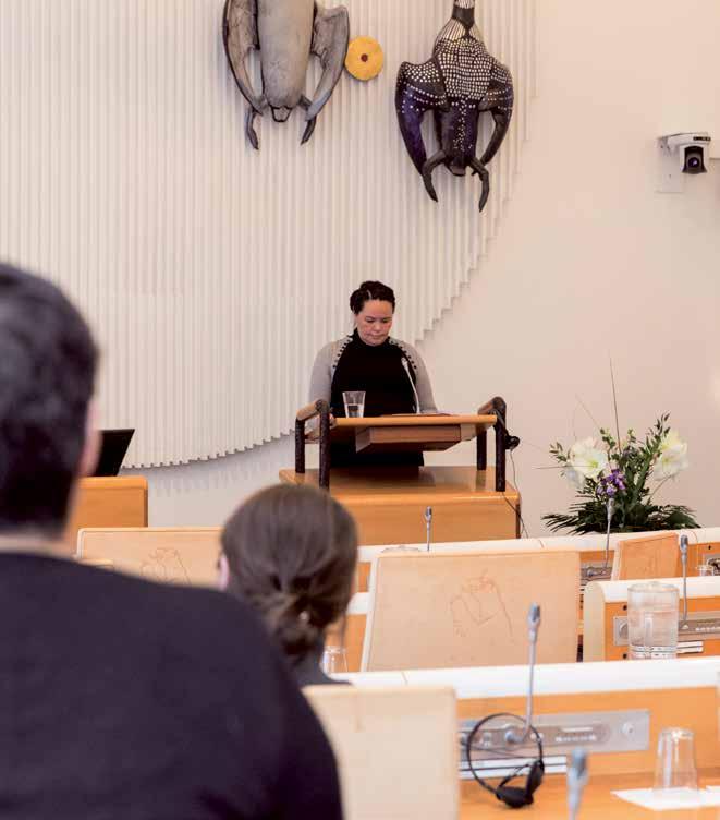 Kapitali 9 34 Peqqinnissamut Naalakkersuisoq