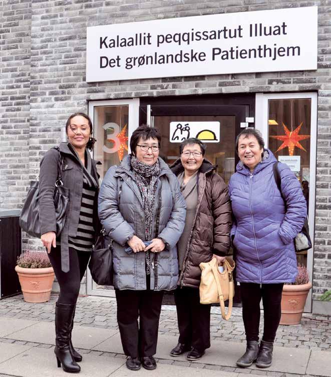 Kapitali 10 36 Ilaqutariinnermut Peqqissutsimullu