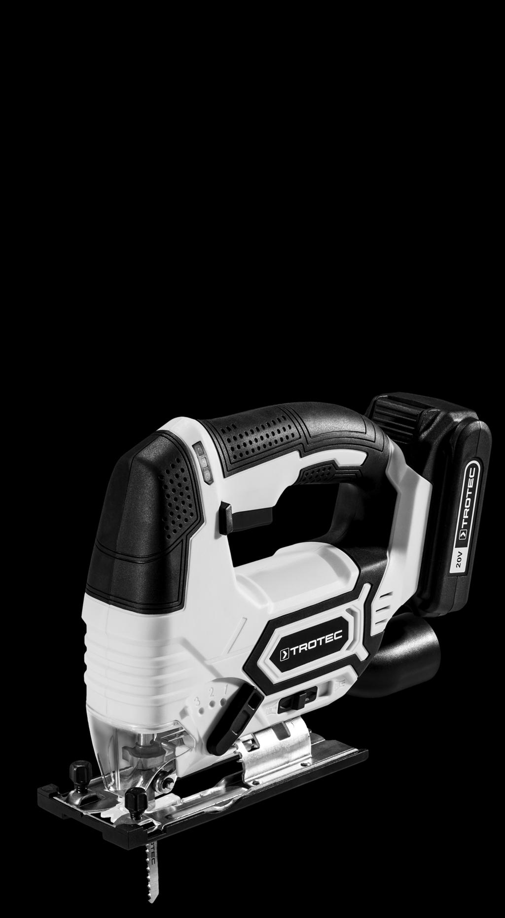 PJSS 10-20V FI
