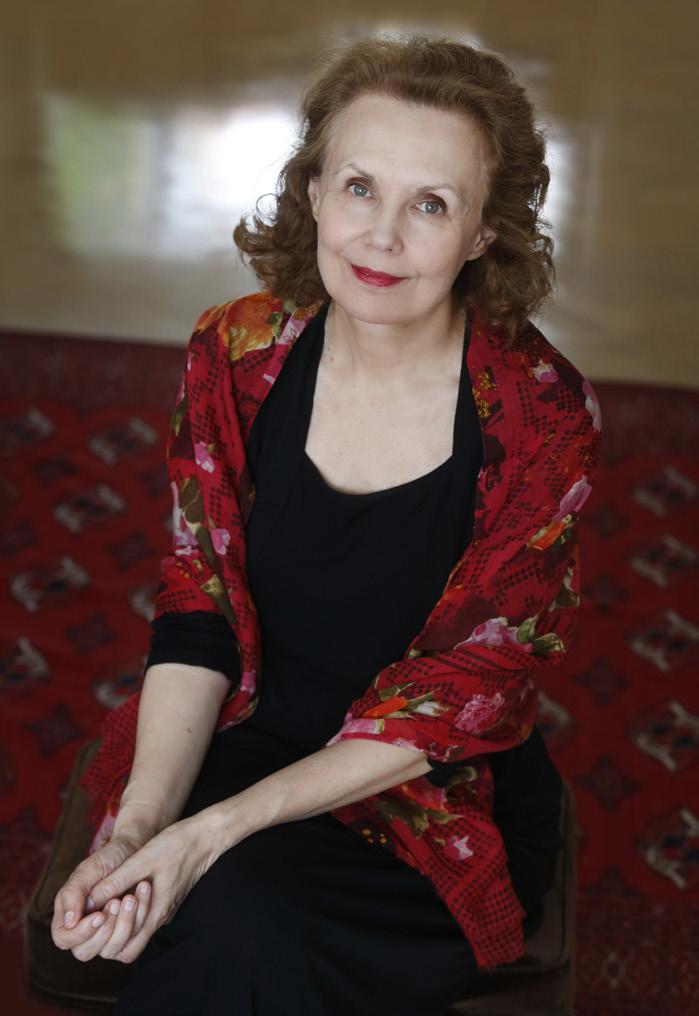 Kaija Saariaho: Asteroid 4179: Toutatis 4179 Teutatis on pitkänomainen, kivinen ja hitaasti kiertyvä asteroidi, jonka löysi ranskalainen tiedemies Christian Pollas vuonna 1989.