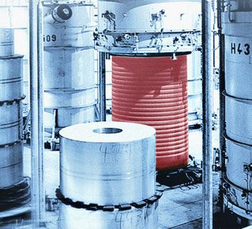 Helium vuodonetsintälaite on kaikkein yleisin menetelmä tiiviyden tarkastuksessa ja vuotojen etsinnässä. Mittausmenetelmä on ollut tunnettu jo 1900 luvun alkupuolelta.