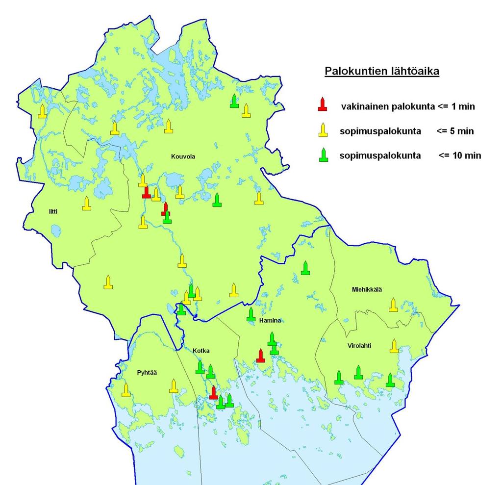 54/58 Kymenlaakson
