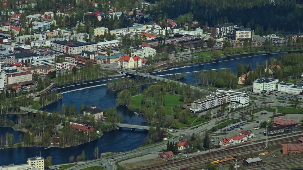 vaikuttamisen