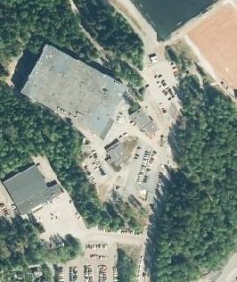 YLEISILME Kauppi Sports Center v Bulevardimaiset puurivistöt