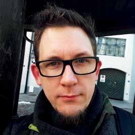 LUENNOLTA Totisesti nousi! Pekka Simojoen tuttua kappaletta vähän mukaillen on yksi oppi ylitse muiden, yksi oppi muuttumaton. Yksi oppi ylitse muiden, vain yksi oppi toivomme on.