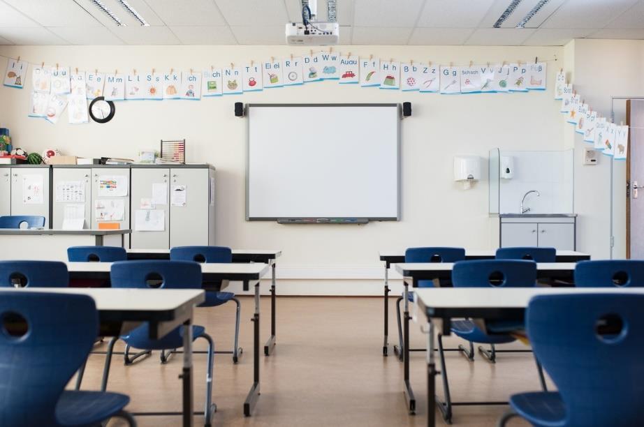 Case-esimerkki luokkahuone Lapin koulussa Keskimääräinen luokkakoko alakouluissa 19 oppilasta ja yläkouluissa 20 oppilasta koko maassa Lapin elävänä syntyneiden määrät muutettuna keskimääräiseksi
