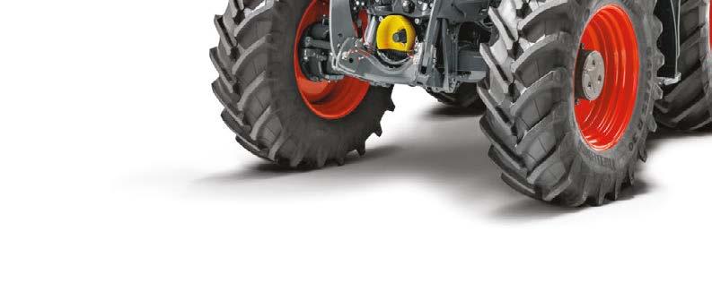 Fendt 700