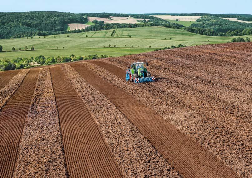 FENDT VARIOTRONIC TI NOSTAA TUOTTAVUUTTA Täydellinen kaikissa töissä, kaluston korvaamaton resurssi dokumentointi ja langaton tiedonsiirtoyhteys.