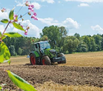 on AGCO:n maailmanlaajuinen tuotemerkki.