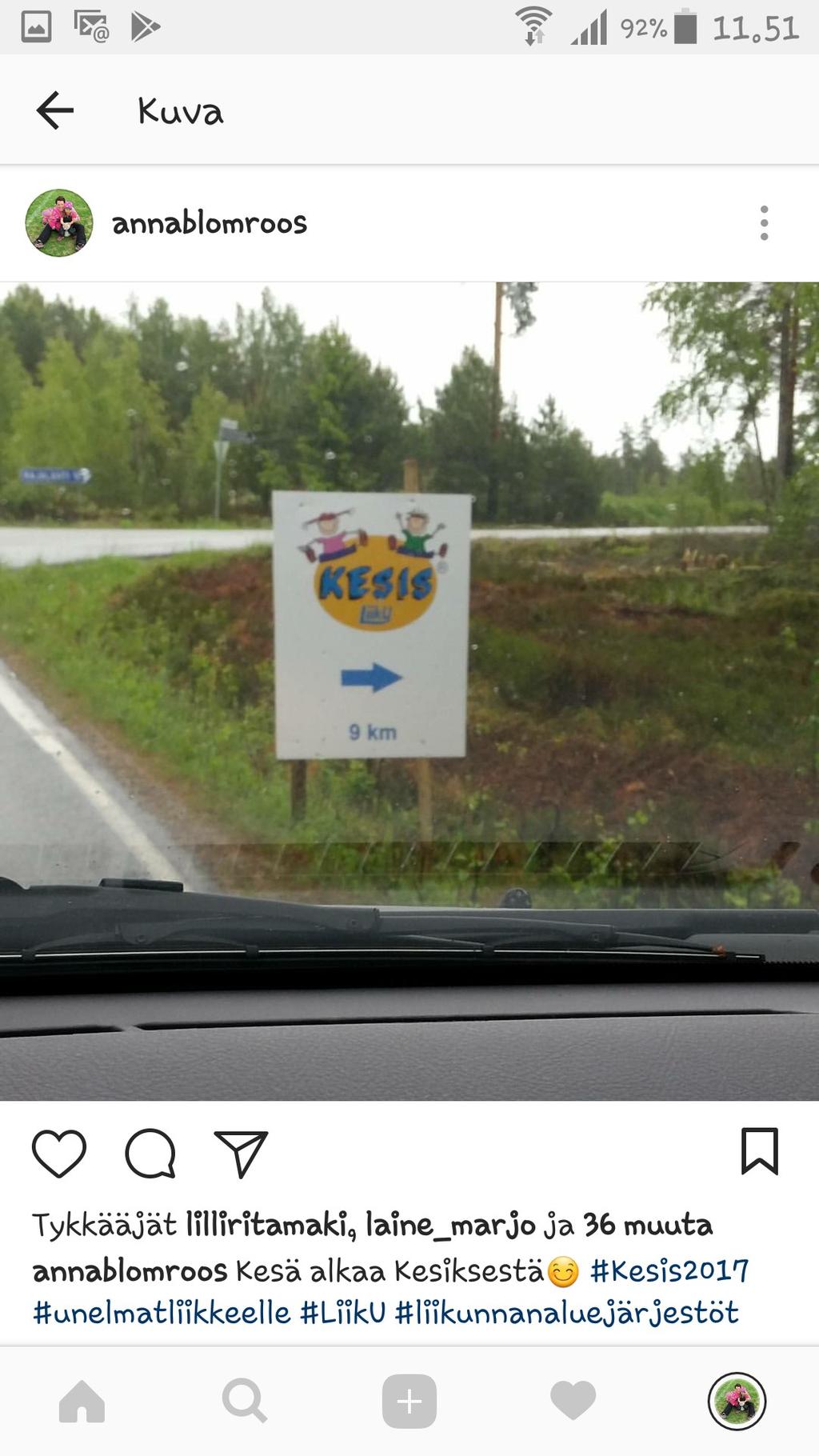 LEIRIALUEELLE SAAPUMI- NEN OMALLA KYYDILLÄ Lapset, jotka eivät ole varanneet yhteiskuljetusta, saapuvat leirille omalla kyydillä. Leiriopasteet alkavat Sauvon keskustasta.