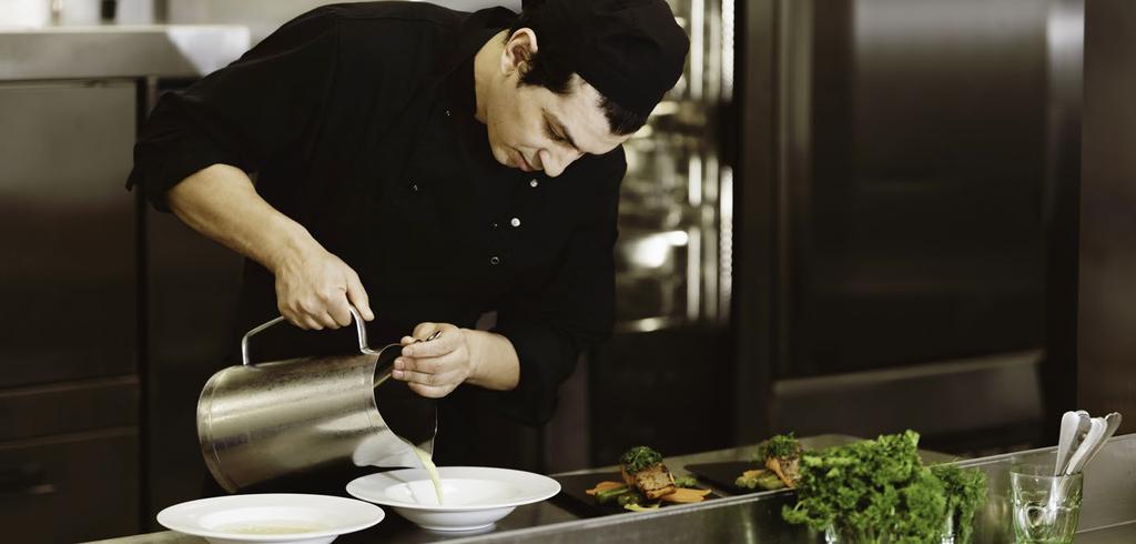 Liiketoimintamme Fazer Food Services: luomme ruuan tulevaisuutta Ruoka on enemmän kuin vain polttoainetta. Se, mitä ja miten syömme, tuntuu voinnissamme.