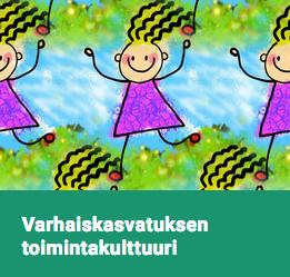 Tutustumme Lappeen päiväkotikoulun toimintakulttuuriin Lappeenrannan Sammonlahdessa.