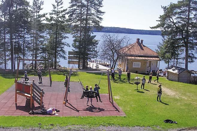 5. klo 17. Lapsille pyhäkoulu ja junnuklubi. Messun jälkeen iltapala ja rukouspalvelua Messu su 19.5. klo 10, Laura Suokas, Aitotahti-kuoro Suvivirren sunnuntain messu ja Eko-picnic su 26.5. klo 11, Terttu Haikka, Sympaatti-kuoro.
