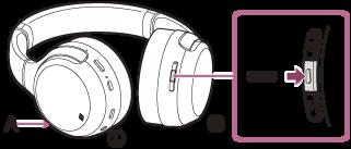 Puhelun soittaminen Voit soittaa ja vastaanottaa handsfree-puheluja äly- tai matkapuhelimella, joka tukee Bluetooth-profiilia HFP (Hands-free Profile) tai HSP (Headset Profile), Bluetooth-yhteyden