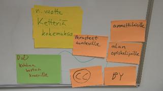 Kirjapyrähdys Kirjapyrähdys (Booksprint) oli käsitteenä itselleni tuntematon ennen kuin Tarmo lähestyi Agile Finlandin hallitusta ehdotuksellaan vuoden lopussa.
