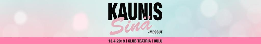 suhteen sekä voimassa olevien lakien ja asetusten lisäksi messujärjestäjän antamia ohjeita sekä Club Teatrian turvallisuusohjeita.