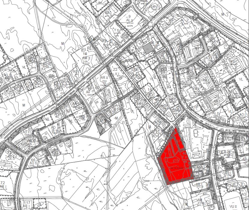 Kortesjärven taajama Kortesjärven taajaman ostetut alueet Ostetut alueet yhteensä v. 2018 15160 m² 30.000 Myydyt omakoti- ja rivitalotontit 0 m 2 0 Myydyt muut alueet v.