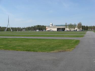 sekä kaavaluonnos olivat nähtävillä 20.8. -19.9.2014.
