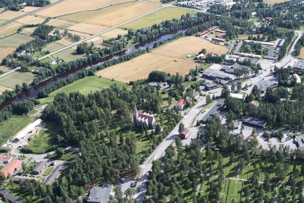 Salo-Ylikosken tuulivoimapuiston osayleiskaava on hyväksytty 2018 kesällä kaupunginvaltuustossa. Kaavasta on jätetty valitus hallinto-oikeuteen.