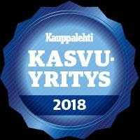 Autamme asiakkaitamme menestymään