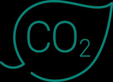 Kaatopaikkajäte 10,2 tonnia CO2