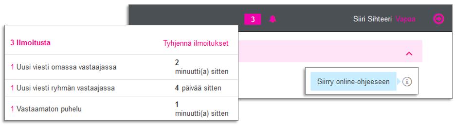 SALASANAN LUOMINEN JA KIRJAUTUMINEN Salasanan luominen sekä kirjautuminen DNA Vaihdepalvelun käyttöliittymään on kuvattu erillisessä DNA Vaihdepalvelu sisäänkirjautuminen -ohjeessa.