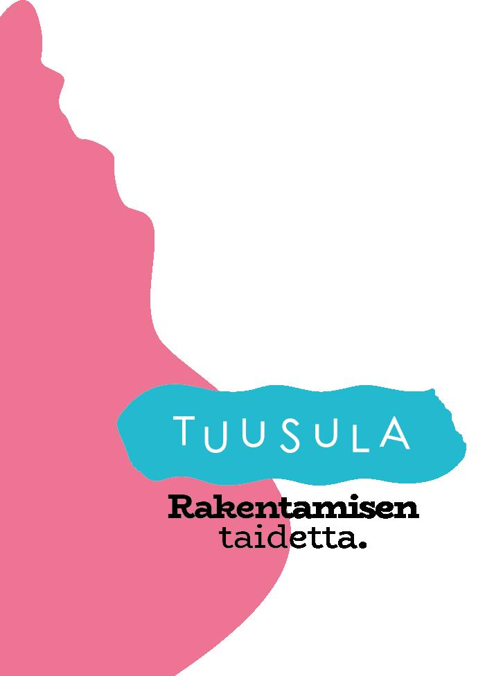 6. Tuusulanväylä 7.