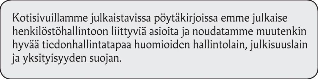 KIRKKONEUVOSTO PÖYTÄKIRJA 5/2019 sivu 119 108 109 OHJAUS- JA PEREHDYTTÄMISPALKKIOTAULUKON PÄIVITYS Palkkatyöryhmän kokouksessa 4.