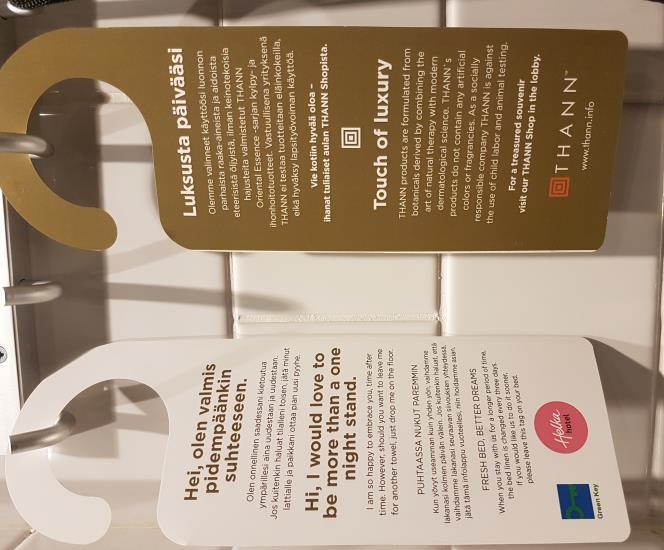 Millaisia viestien tulisi olla? 1. Suuntaa viestisi kuluttajalle 2. Kerro, kuinka asiakas hyötyy vastuullisuudesta 3.