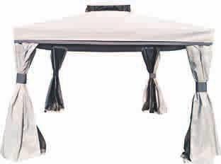 24/7 SHOP ONLINE Suvi PAVILJONKI 3x3 m 144184 249,90 (399,90)