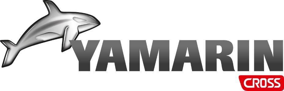 Yamarin Cross 46 Side