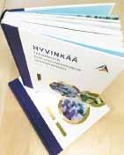 satavuotishistoriikki Hyvinkää -