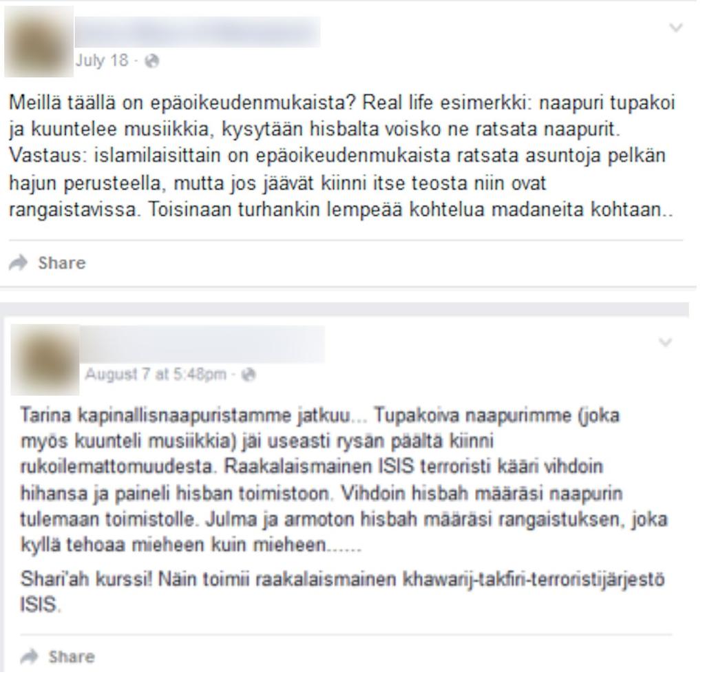 kommentoidaan Facebookissa Kuva 21.