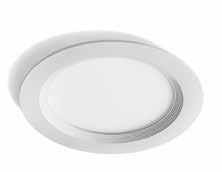 OWNLIGHTS LSA-SARJA TKNIST TIOT: 3000 K L-nimellisteho 5 W 9 W 18 W TUOTKUVAUS LSA 68 mm LSA 165 mm LSA 225 mm Snro ON/OFF 42 291 53 42 291 55 42 291 57 1-10 V 42 291 59 42 291 61 42 291 63 ALI 42