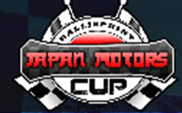 JAPAN MOTORS CUP