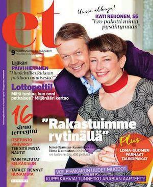 Ajatuksemme on ollut kerätä kaikki suomenkielinen toiminta saman katon alle, sanoo aluepäällikkö Christina Hinnas Selder vanhustenhuoltoyritys Vardagalta.