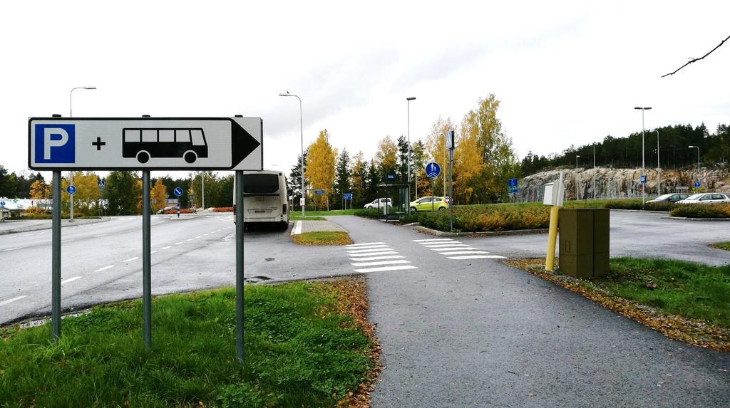Työmatkaliikenteen rooli Varsinais-Suomen ja Satakunnan alueella työmatkapendelöintiä on merkittävästi.