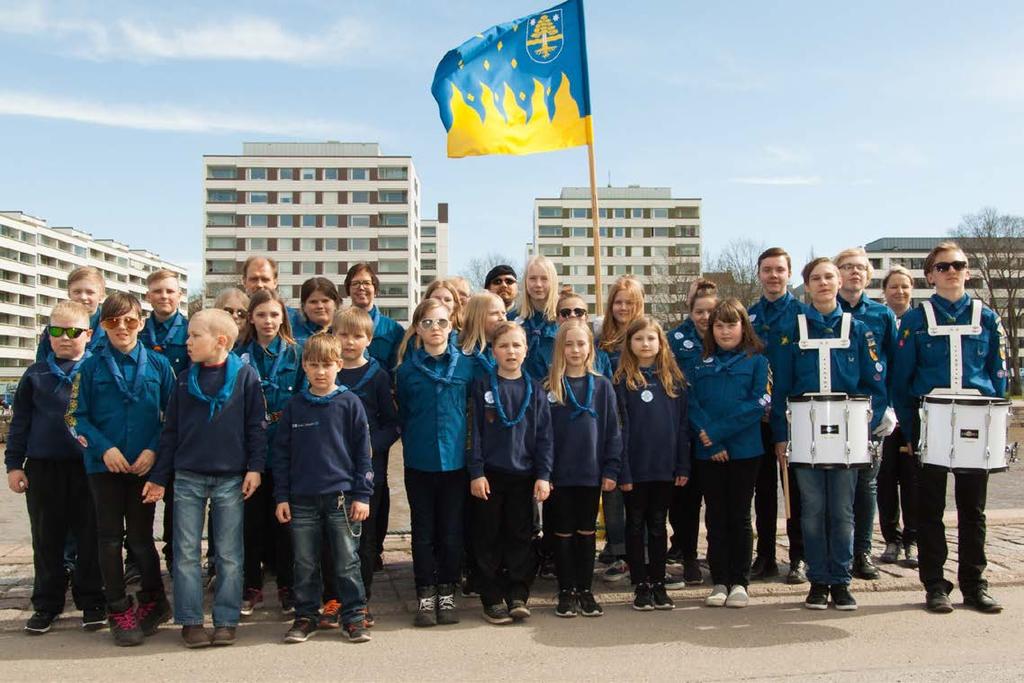 Partsika 2020 Ensi keväänä uudestaan!